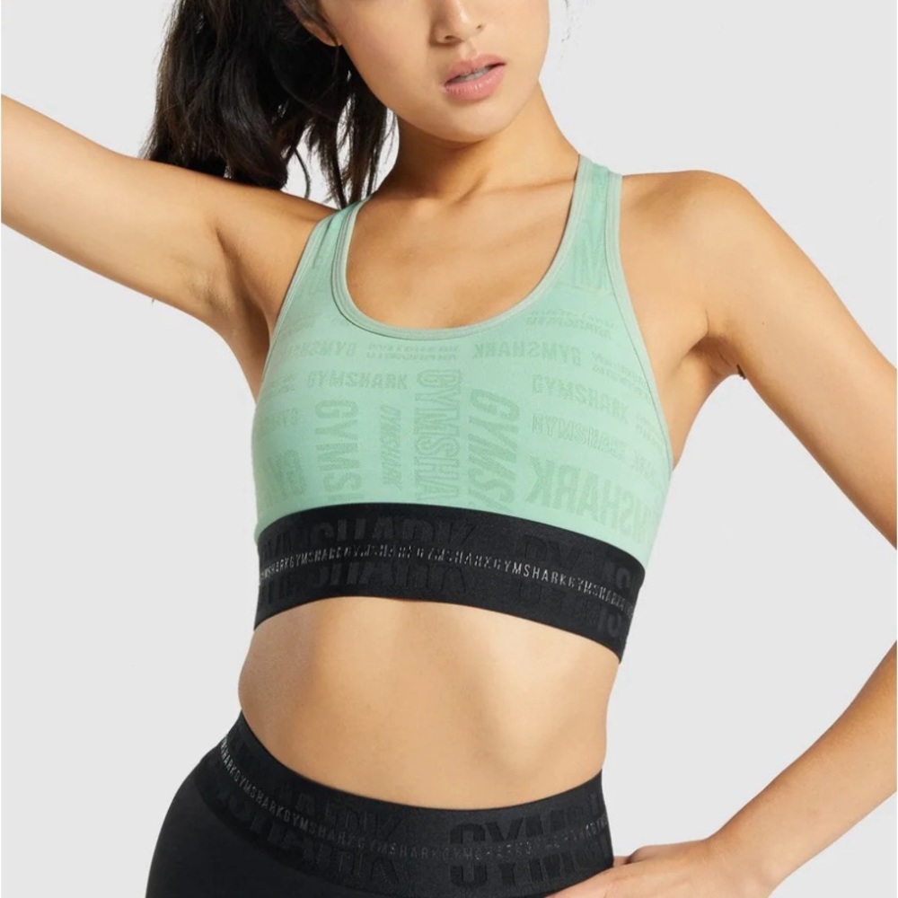 Gymshark vision sports bra